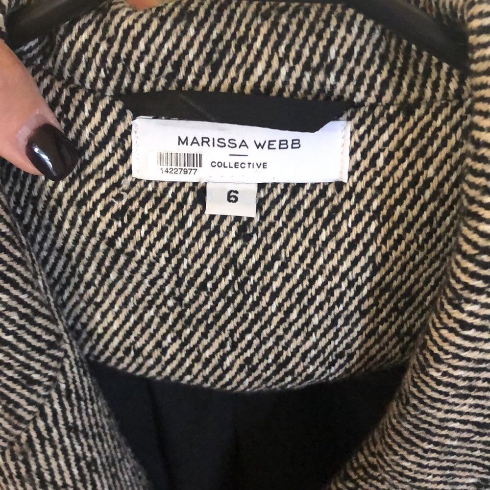 Marissa Web Jacket/Blazer - image 7